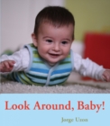 Look Around, Baby! - Book