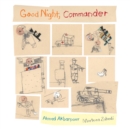 Good Night, Commander - Book