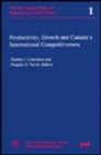 Productivity, Growth, and Canada's International Competitiveness : Volume 5 - Book