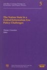 Nation State in a Global/Information Era : Policy Challenges Volume 28 - Book