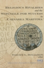Religious Rivalries and the Struggle for Success in Caesarea Maritima - Book