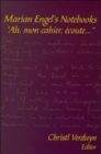 Marian Engel's Notebooks : Ah, mon cahier, ecoute... - Book