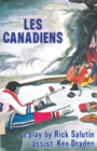 Les Canadiens - Book