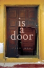 is a door - Book