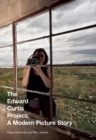 The Edward Curtis Project : A Modern Picture Story - Book
