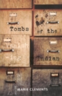 Tombs of the Vanishing Indian - Book