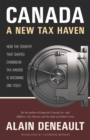 Canada: A New Tax Haven - eBook