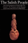The Salish People: Volume I ebook : The Thompson and the Okanagan - eBook