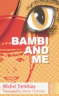 Bambi and Me - eBook