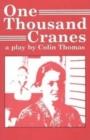 One Thousand Cranes : A Play - Book