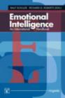 Emotional Intelligence : An International Handbook - Book