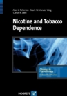 Nicotine and Tobacco Dependence - Book