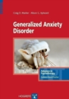 Generalized Anxiety Disorder - Book
