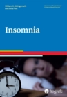 Insomnia : 42 - Book