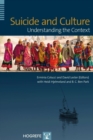 Suicide and Culture : Understanding the Context - Book