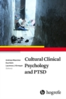 Cultural Clinical Psychology and PTSD - Book