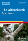 The Schizophrenia Spectrum - Book