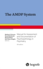 The AMDP System: Manual for Documentation in Psychiatry - Book