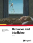 Behavior and Medicine - Book