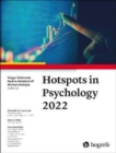 Hotspots in Psychology 2022 - Book