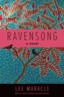 Ravensong - A Novel - Book