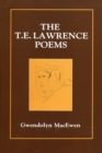 The T.E. Lawrence Poems - Book