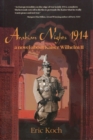 Arabian Nights 1914 : A Novel About Kaiser Wilhelm II - Book