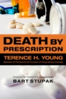 Death By Prescription - Book