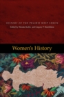 Women's History : History of the Prairie West Series Volume 5 - eBook