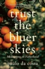 Trust the Bluer Skies : Meditations on Fatherhood - Book