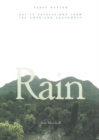 Rain : Native Expressions from the American Southwest - Book