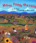 Maria Paints the Hills - Book