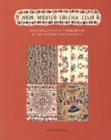 New Mexico Colcha Club : Spanish Colonial Embroidery & the Women Who Saved It - Book