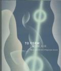 To Form From Air : Music & the Art of Raymond Jonson - Book