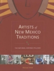 Artists of New Mexico Traditions - Book