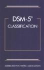 DSM-5 (R) Classification - Book