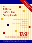The Official Tasp Test Study Guide - Book