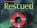 Critical Reading Series: Rescued - Book
