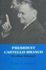 President Castello Branco - Book