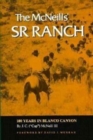 Mcneills Sr Ranch - Book