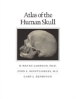 Atlas of the Human Skull - Book