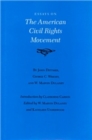 Essays on the American Civil Rights Movement - Book