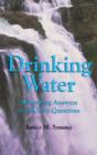 Drinking Water - Book