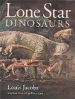 Lone Star Dinosaurs - Book
