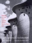Latin American Architecture : Six Voices - Book