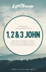 1, 2 & 3 John - Book