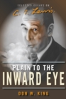 Plain to the Inward Eye - eBook