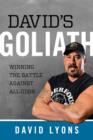 David's Goliath - eBook
