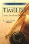 Timeless : Ancient Psalms for the Church Today - eBook