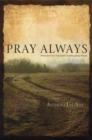 Pray Always - eBook
